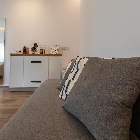 Rooms - Unique Staying In Paphos Centre 客房 照片