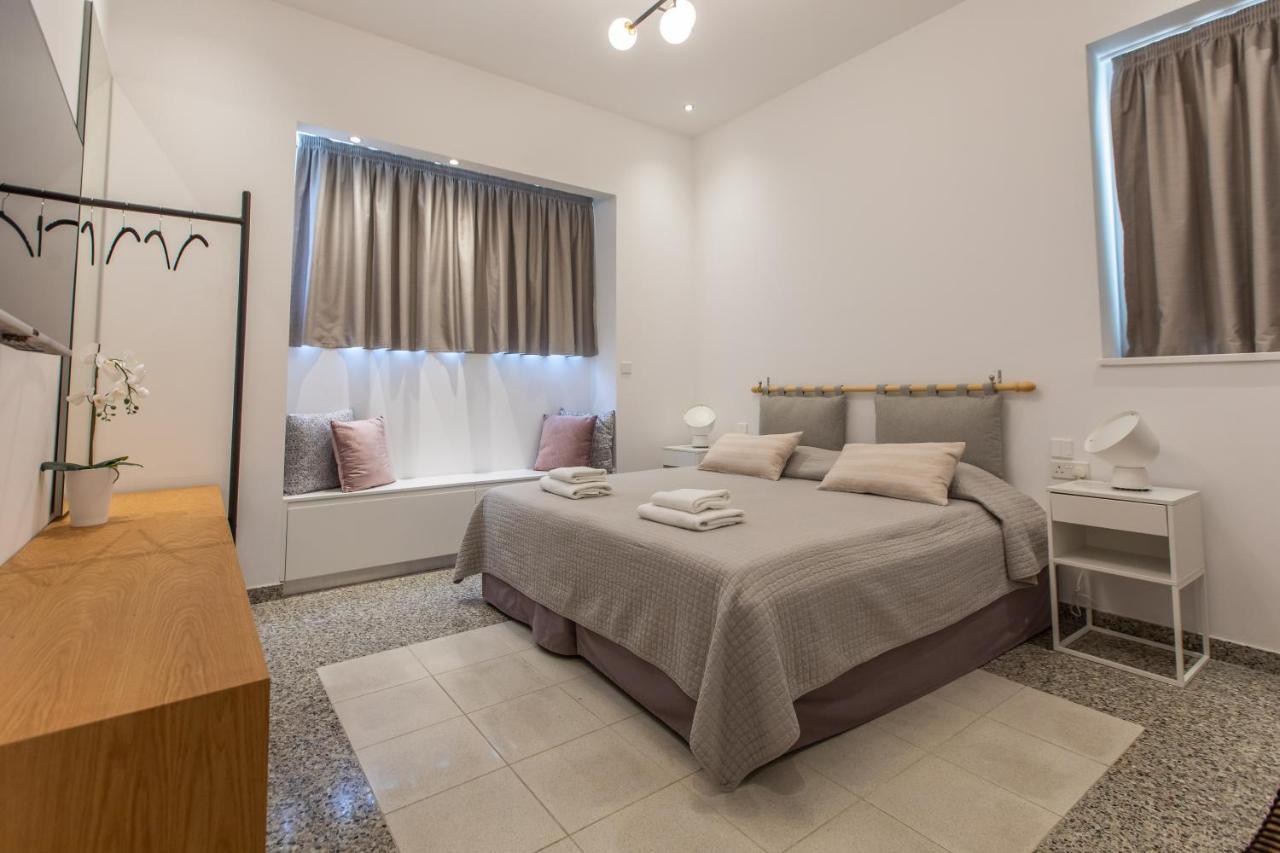 Rooms - Unique Staying In Paphos Centre 客房 照片