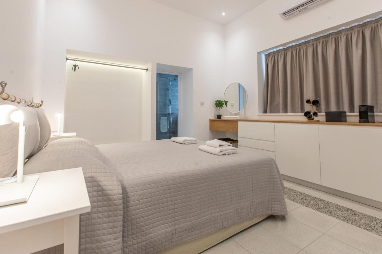 Rooms - Unique Staying In Paphos Centre 外观 照片