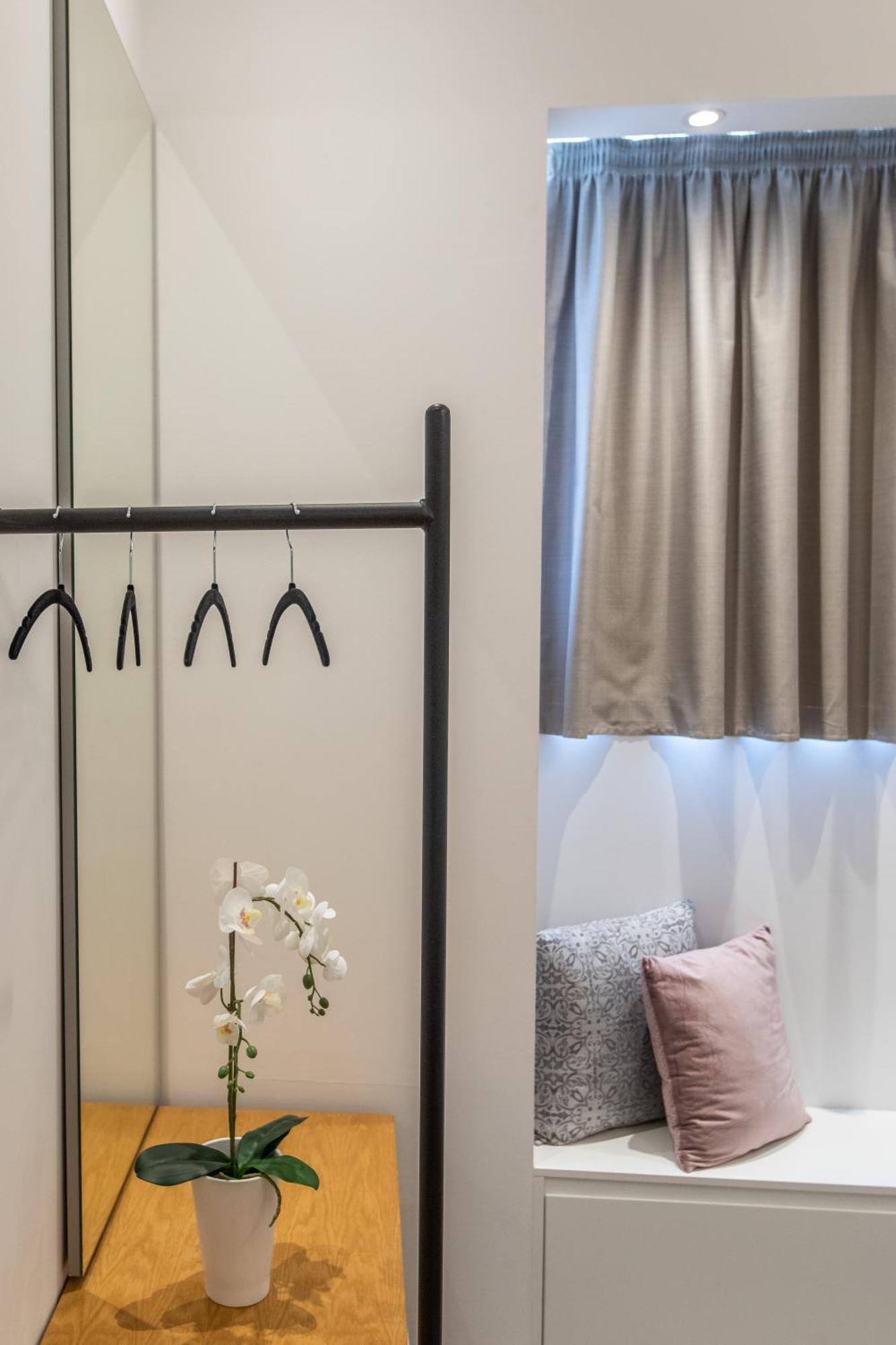 Rooms - Unique Staying In Paphos Centre 客房 照片