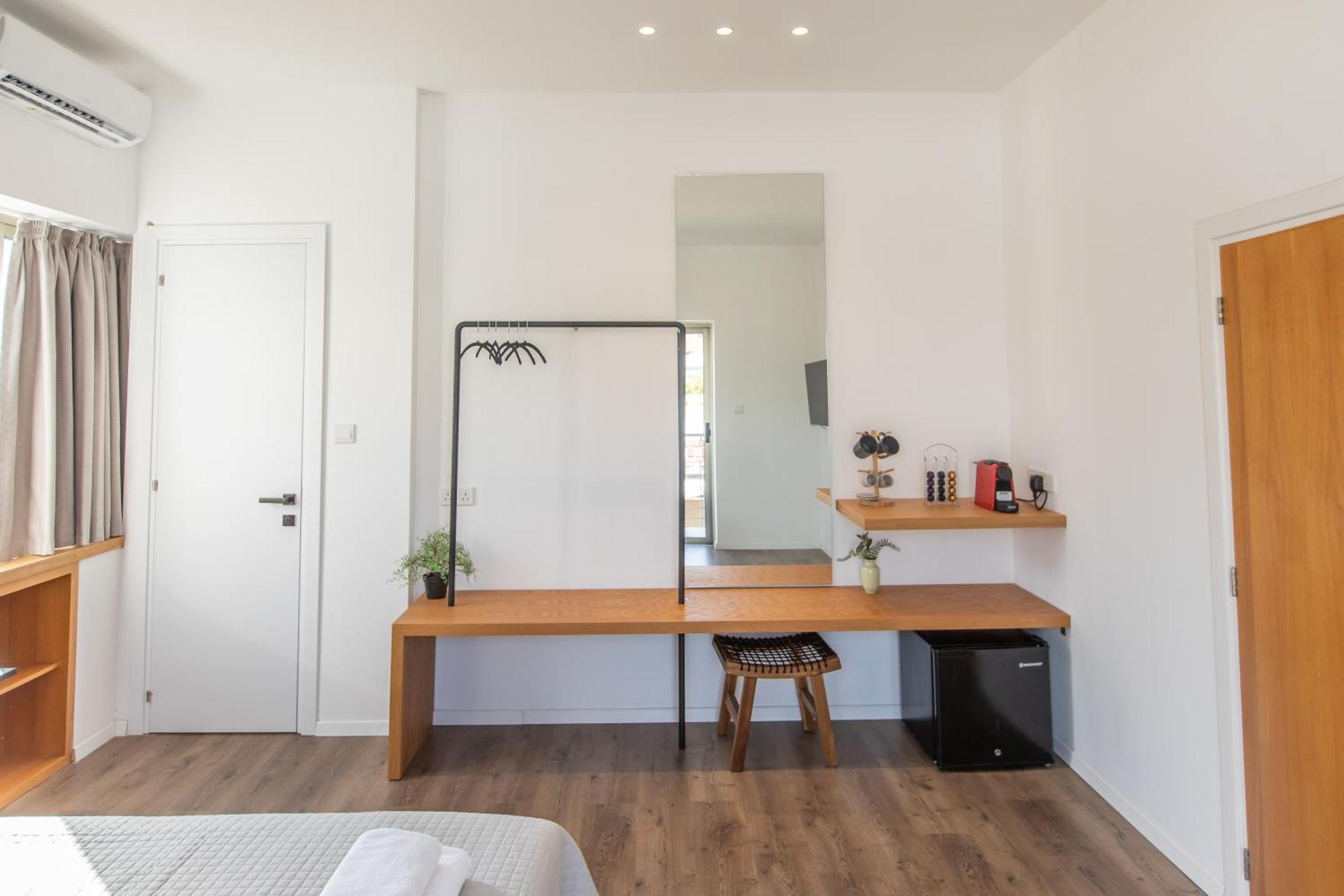 Rooms - Unique Staying In Paphos Centre 客房 照片