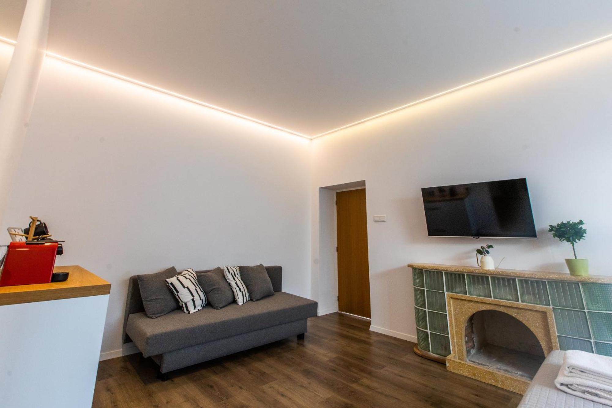 Rooms - Unique Staying In Paphos Centre 客房 照片