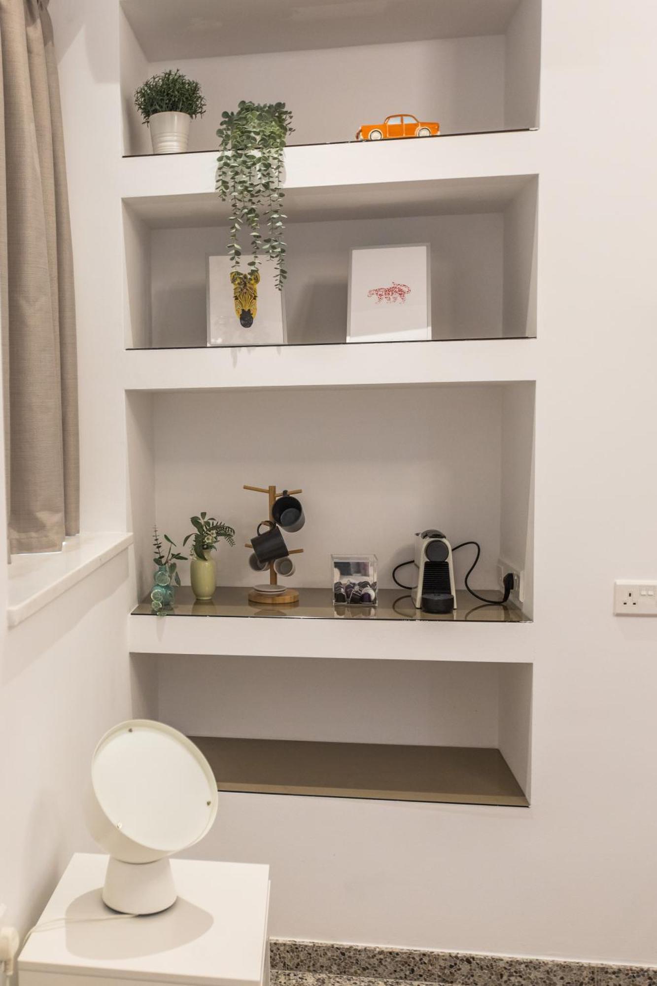 Rooms - Unique Staying In Paphos Centre 客房 照片