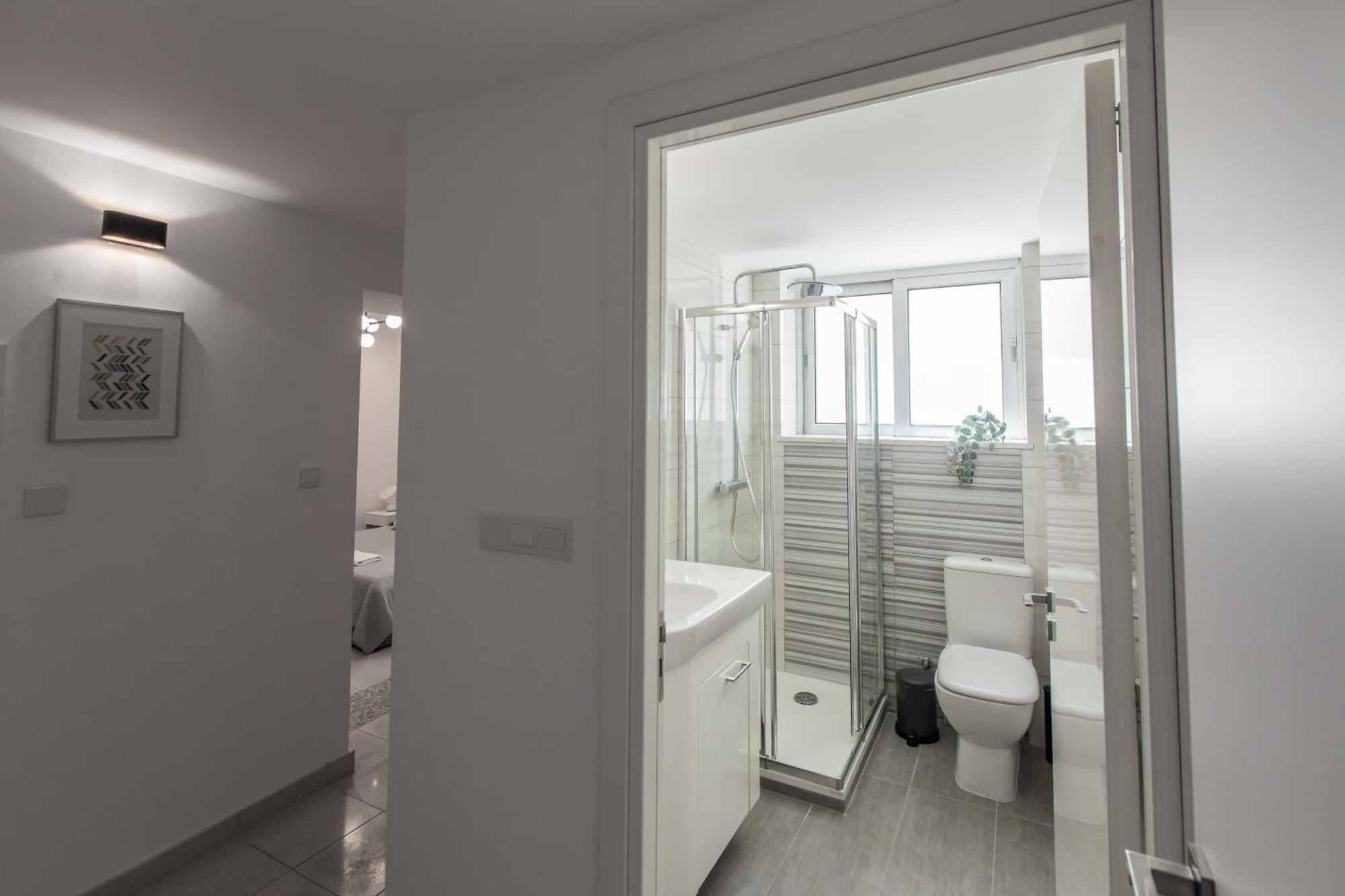 Rooms - Unique Staying In Paphos Centre 客房 照片