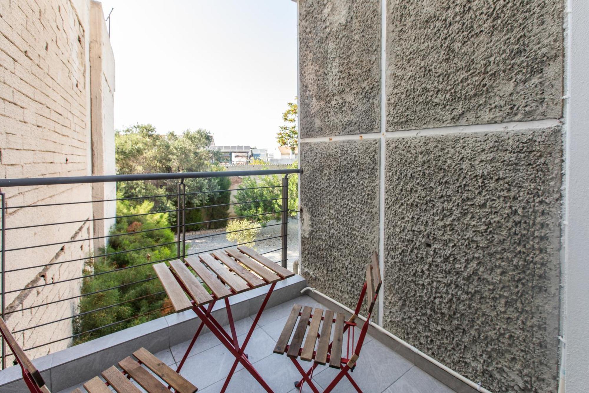 Rooms - Unique Staying In Paphos Centre 客房 照片
